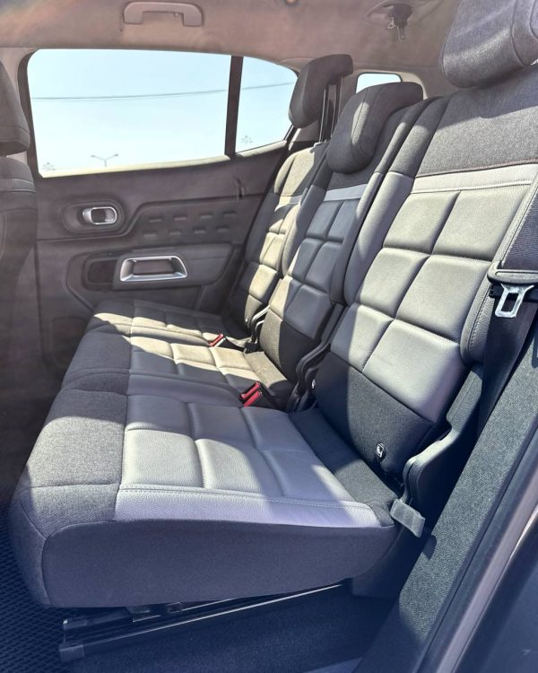 Citroen C5 Aircross I - Image 13