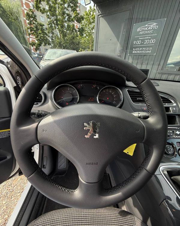 Peugeot 5008 I - Image 11