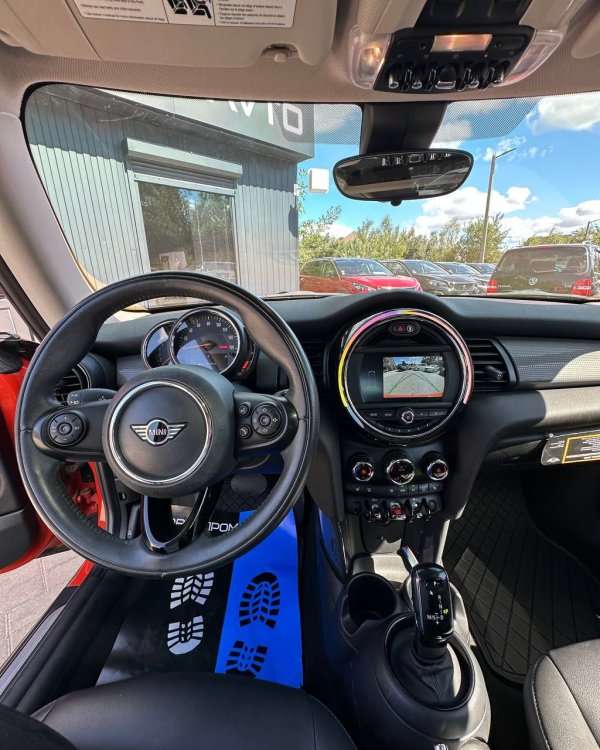 MINI Cooper F55 F56 · Рестайлинг - Image 8