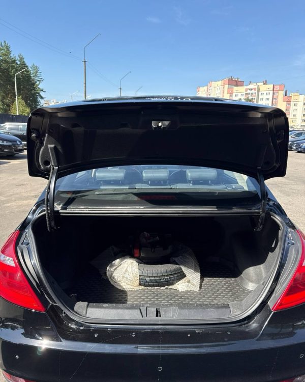 Geely Emgrand  I · Рестайлинг - Image 10