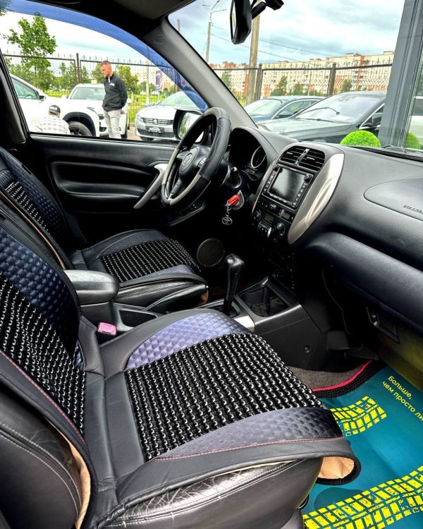 Toyota RAV4 II (XA20) · Рестайлинг - Image 11