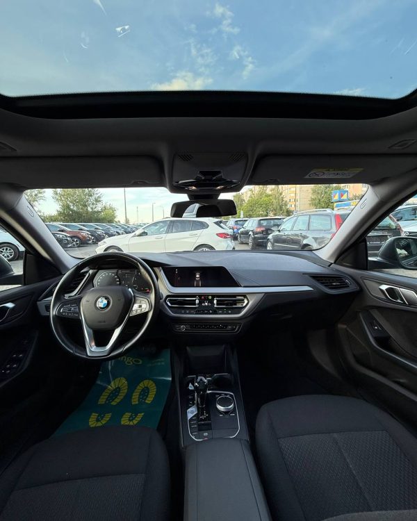 BMW 2 серия F44 - Image 9