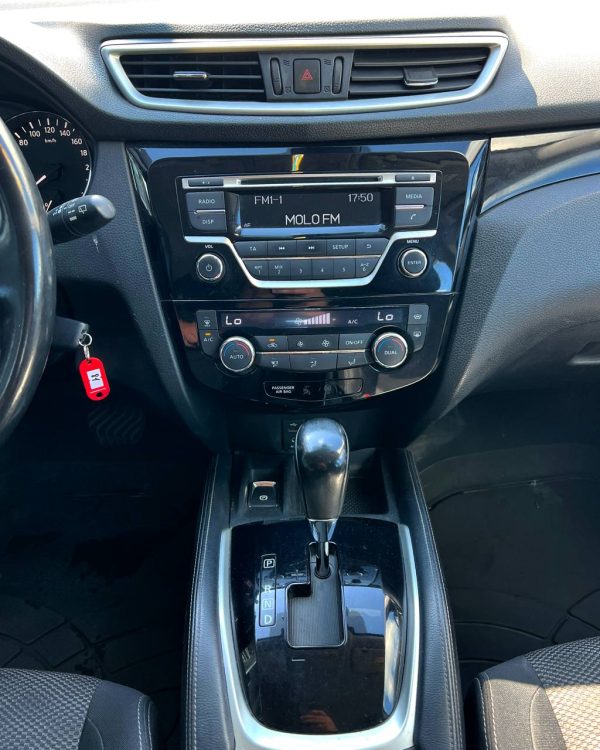 Nissan Qashqai II - Image 13