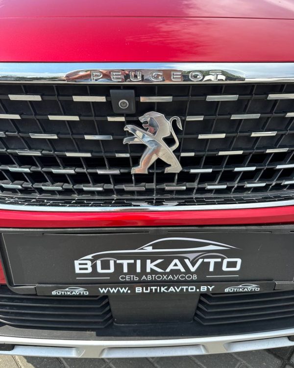 Peugeot 5008 II - Image 12