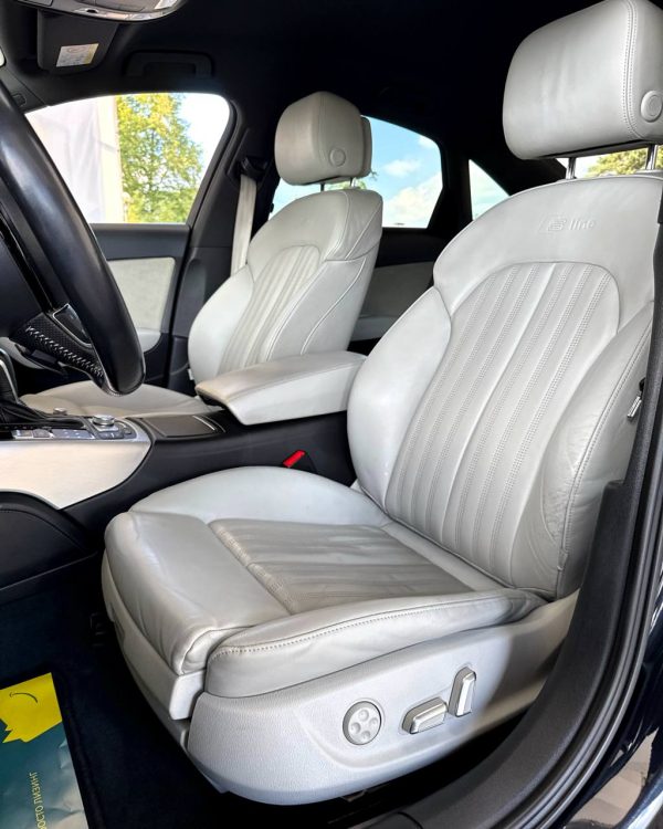 Audi A6 C7 · Рестайлинг - Image 11