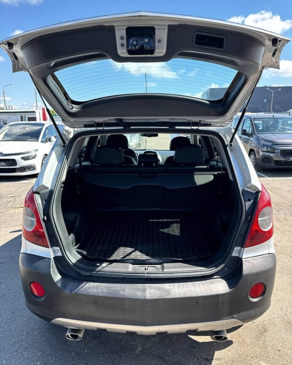 Opel Antara I - Image 13
