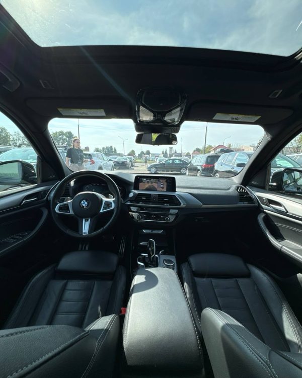 BMW X3 G01 - Image 9