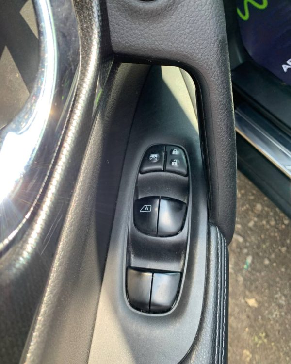 Nissan X-Trail III (T32) - Image 17