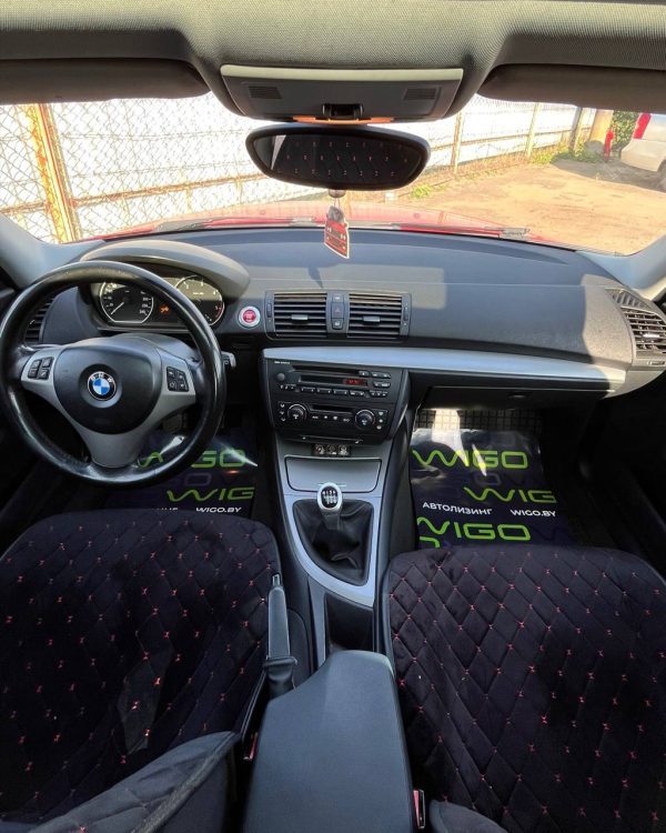BMW 1 серия E81 E82 E88 E87 - Image 7