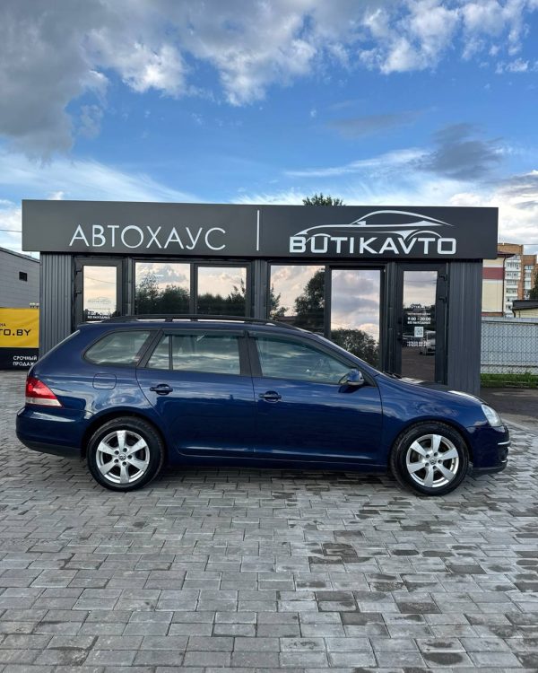 Volkswagen Golf V - Image 14