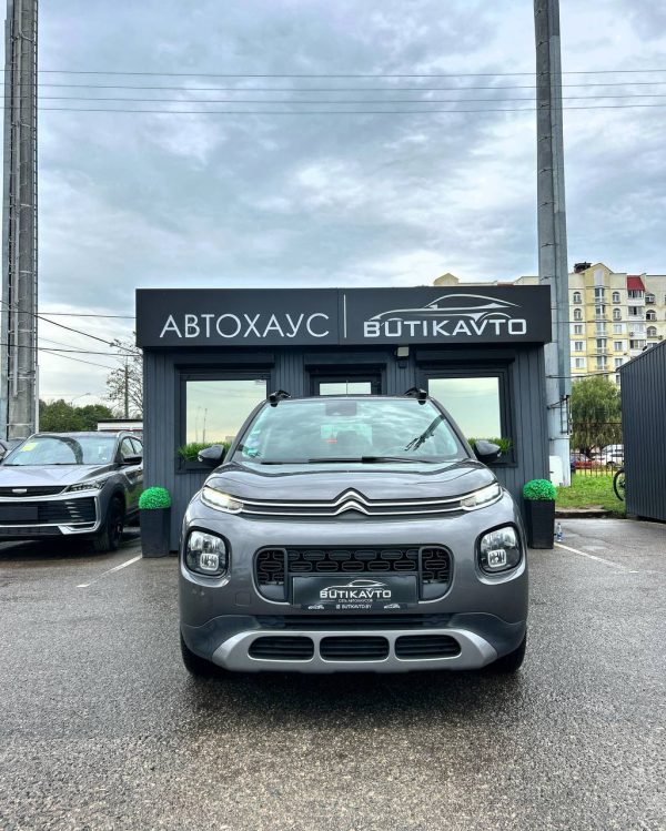 Citroen C3 Aircross I - Image 2