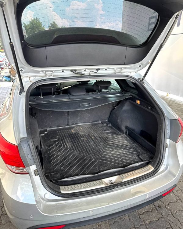 Hyundai i40 VF - Image 27