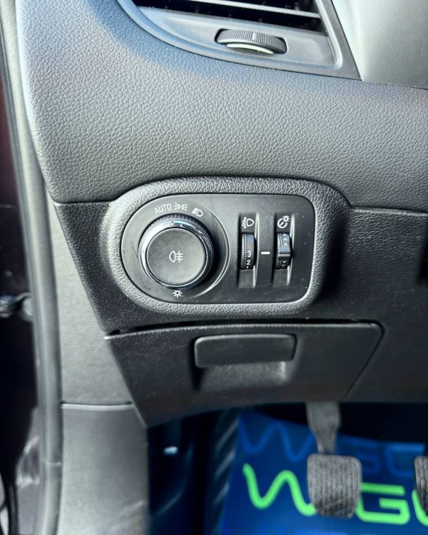 Opel Zafira C · Рестайлинг - Image 19