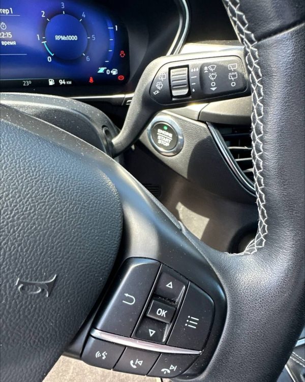 Ford Focus IV - Image 16