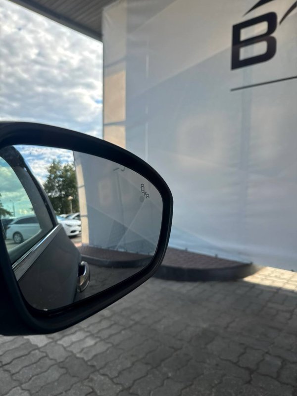 Renault Talisman I - Image 10