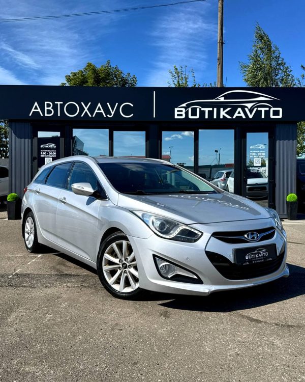 Hyundai i40 VF