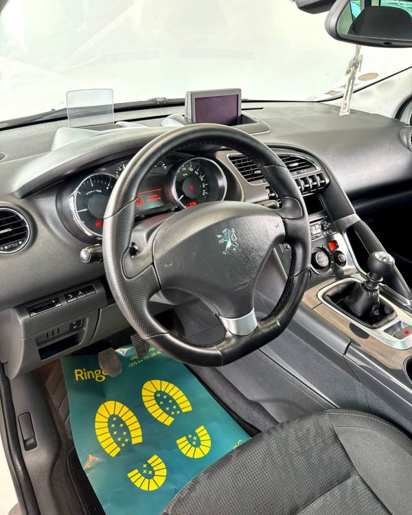 Peugeot 3008 I - Image 11