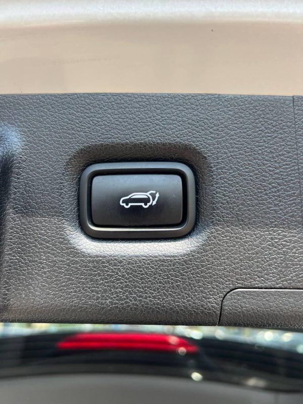 Hyundai Santa Fe TM · Рестайлинг - Image 21