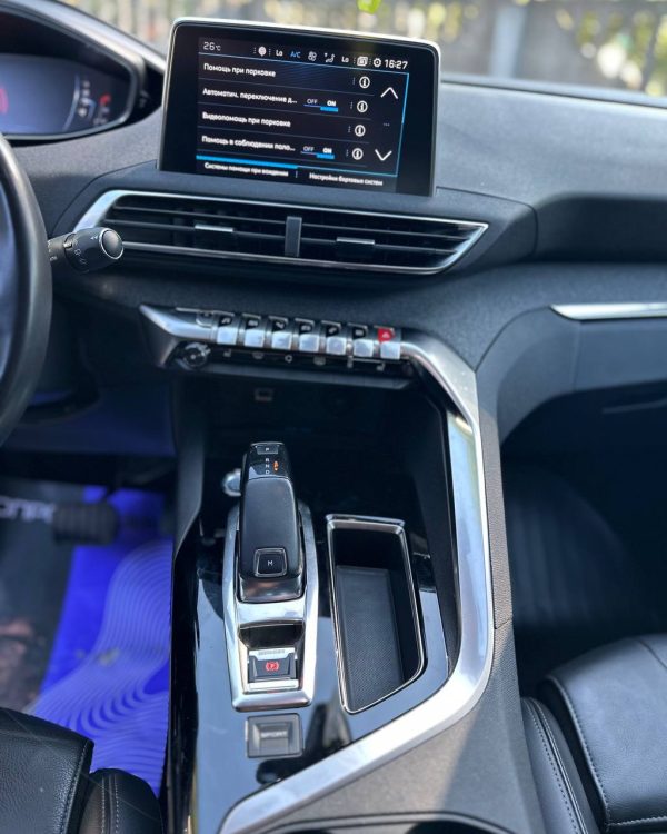 Peugeot 3008 II - Image 11