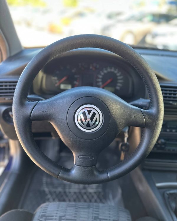 Volkswagen Passat B5 - Image 11