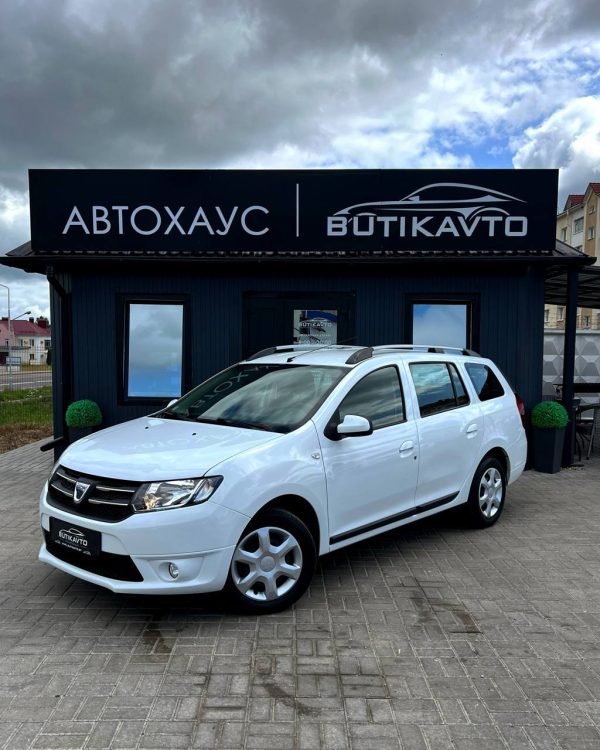 Dacia Logan II - Image 3