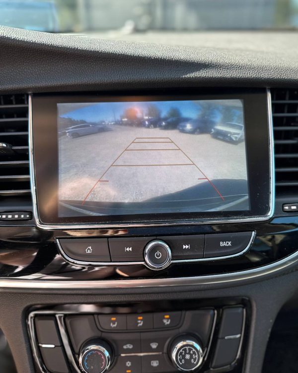 Buick Encore I · Рестайлинг - Image 11