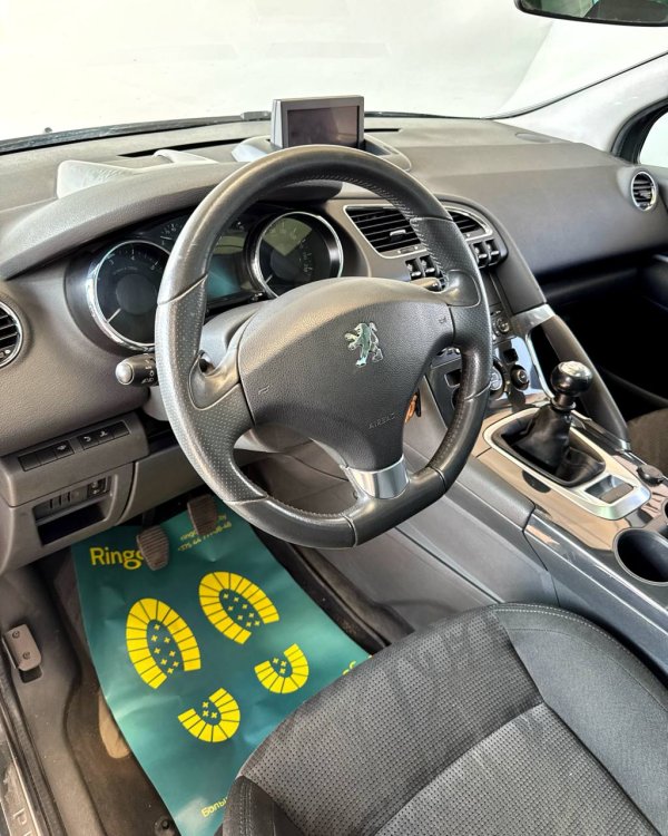 Peugeot 3008 I - Image 10