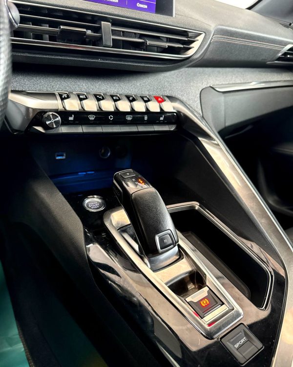 Peugeot 5008 II - Image 14
