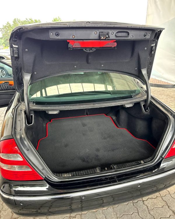 Mercedes-Benz E-Класс W211 S211 - Image 14