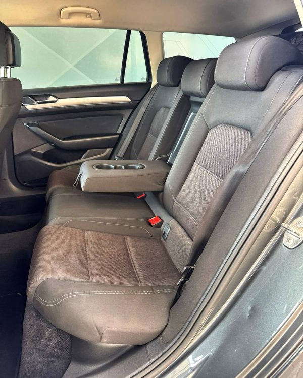 Volkswagen Passat B8 - Image 14