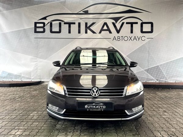 Volkswagen Passat B7 - Image 2