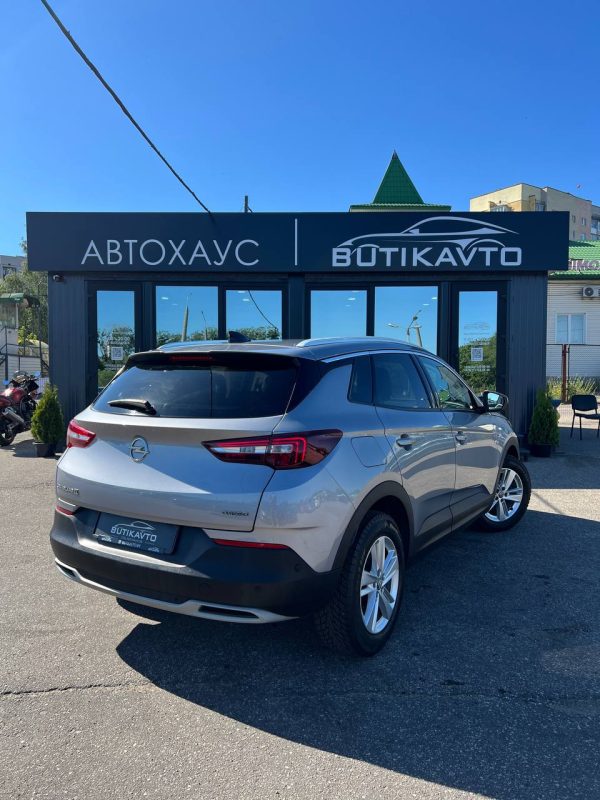Opel Grandland X I - Image 7