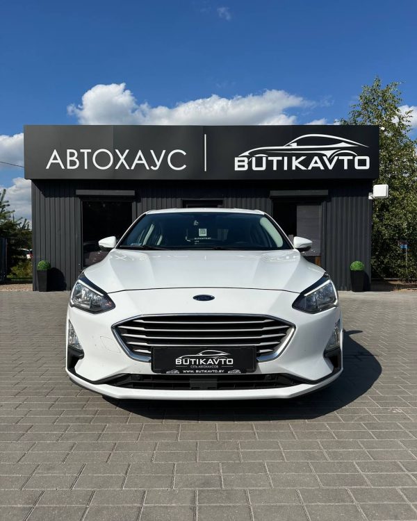 Ford Focus IV - Image 2