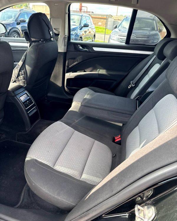 Skoda Superb II - Image 16