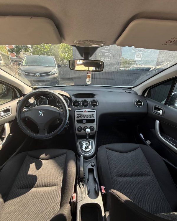 Peugeot 308 T7 - Image 9
