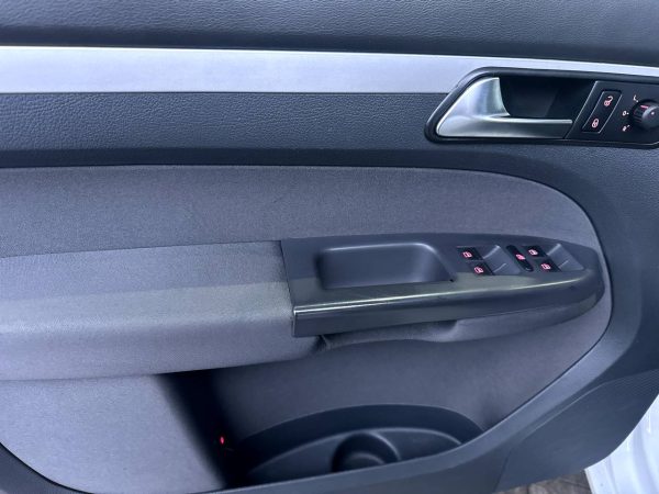 Volkswagen Touran I · 2-й рестайлинг - Image 9