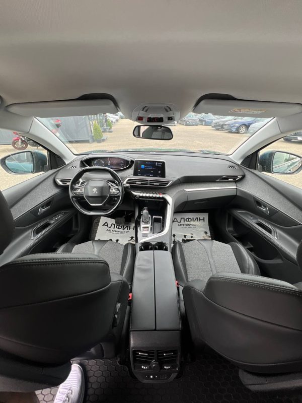 Peugeot 5008 II - Image 16