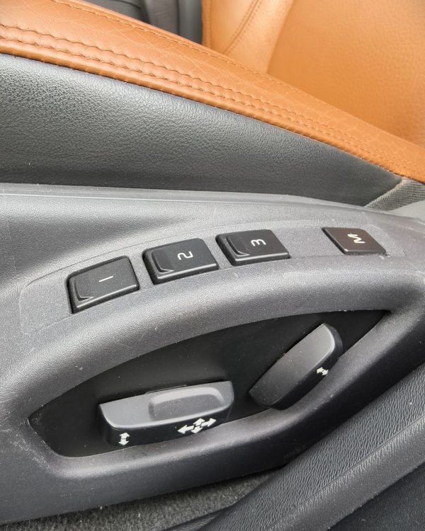 Volvo V60 I - Image 19