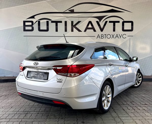 Hyundai i40 VF - Image 19