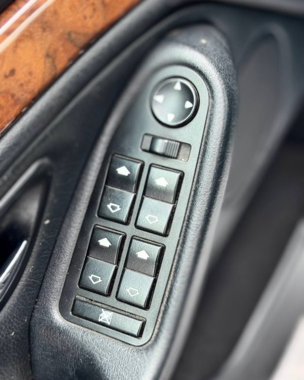 BMW 5 серия E39 - Image 17