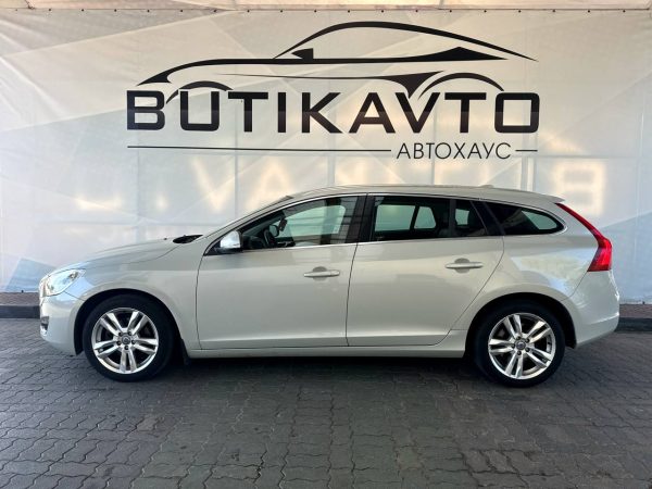 Volvo V60 I - Image 4