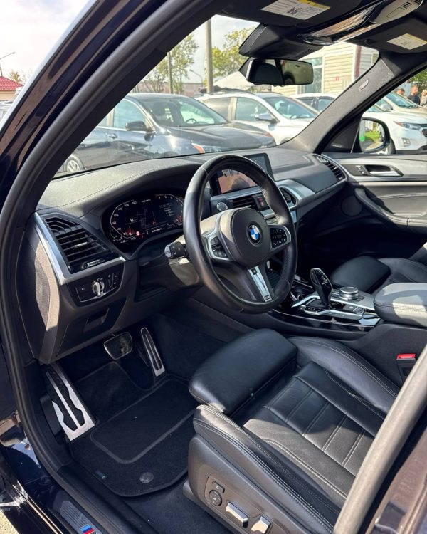 BMW X3 G01 - Image 10