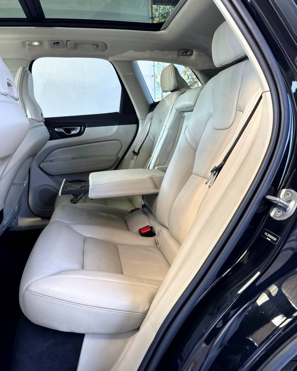 Volvo XC60 II · Рестайлинг - Image 18