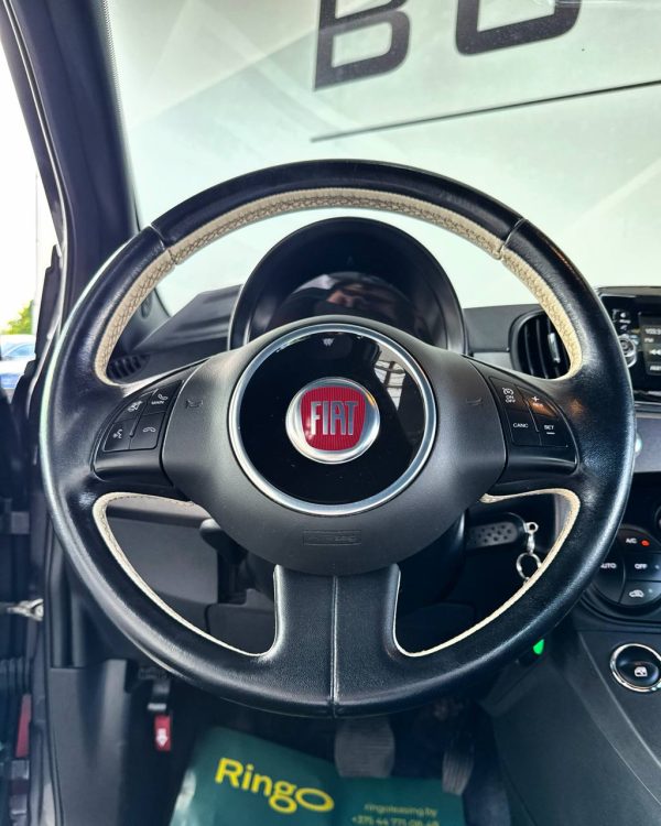 Fiat 500е I - Image 11