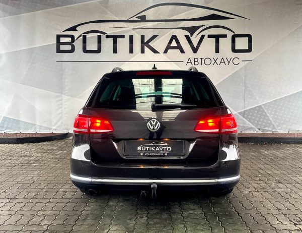 Volkswagen Passat B7 - Image 6