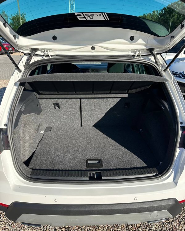 SEAT Arona I - Image 11