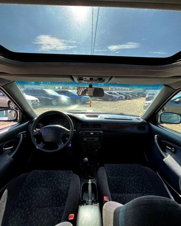 Honda Civic VI - Image 11