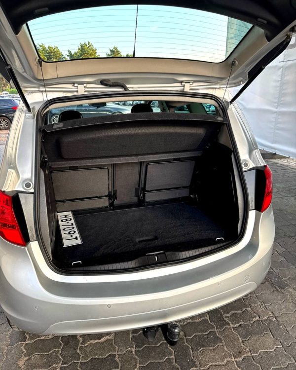Opel Meriva II · Рестайлинг - Image 14