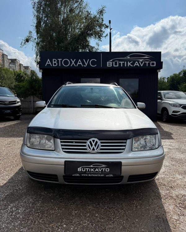 Volkswagen Bora I - Image 2