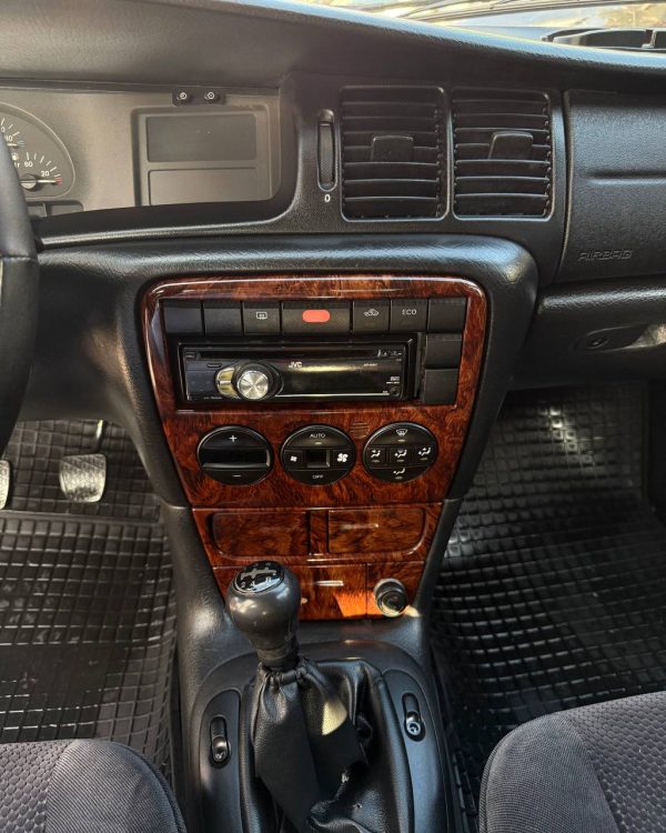 Opel Vectra B · Рестайлинг - Image 10